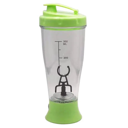 Automatic Protein Shaker