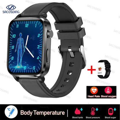 Thermometer Smart Watch