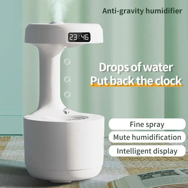 Tide Play Series - Anti Gravity Air Humidifier