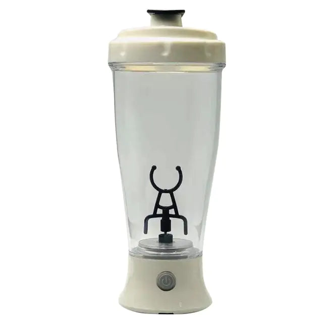 Automatic Protein Shaker