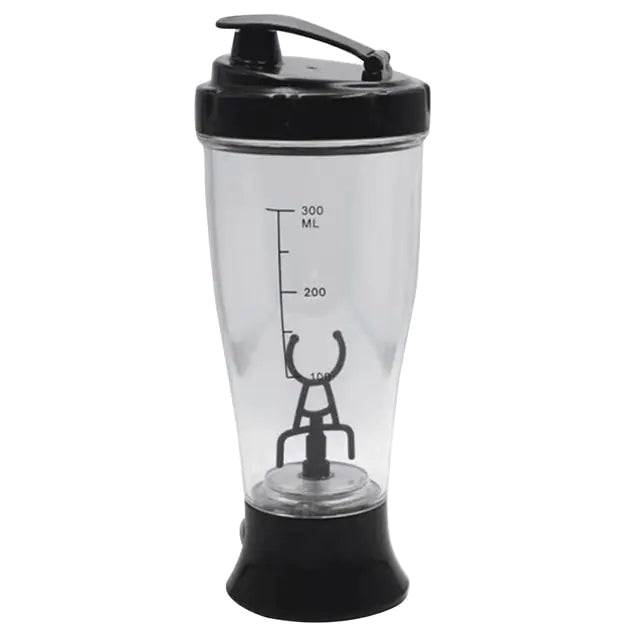 Automatic Protein Shaker