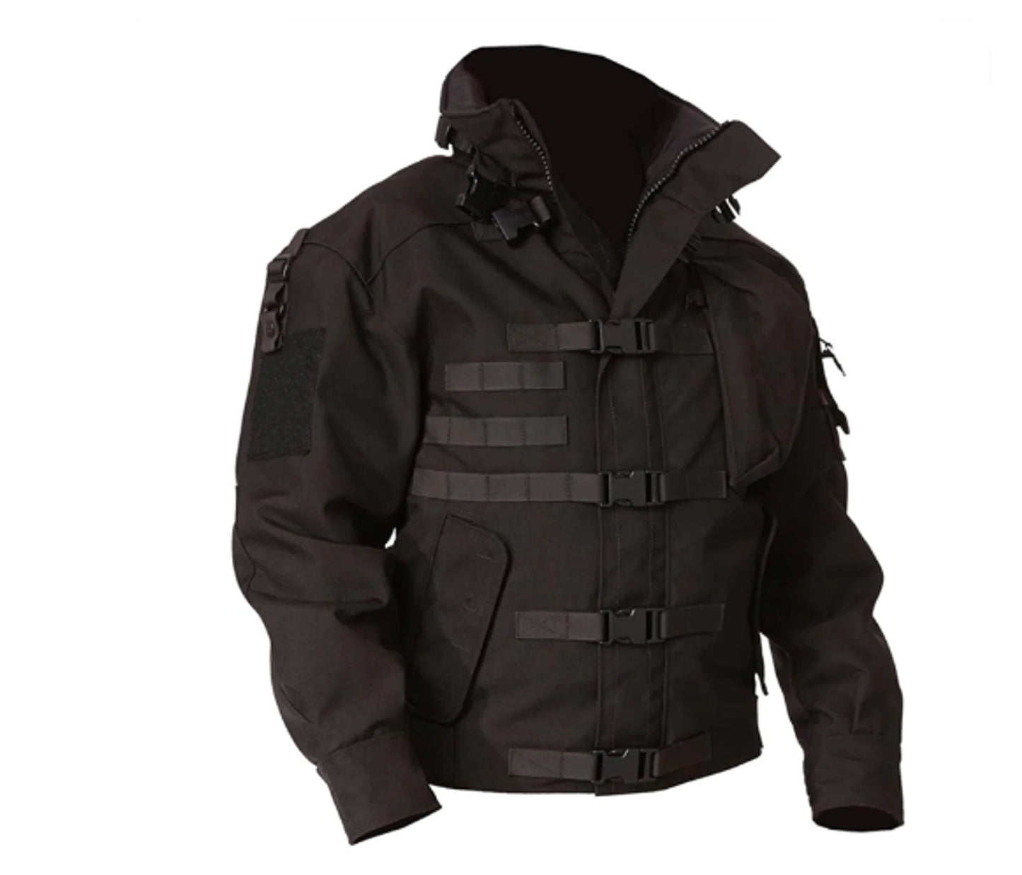 Military Tactical Jacket - High Quality