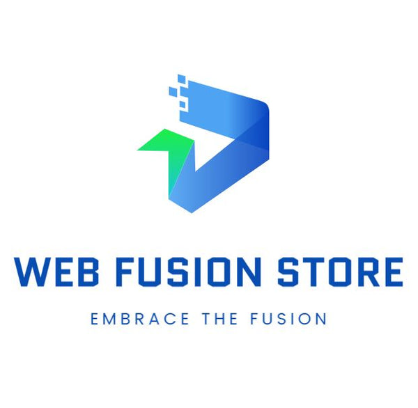 Web Fusion Store