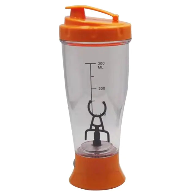 Automatic Protein Shaker