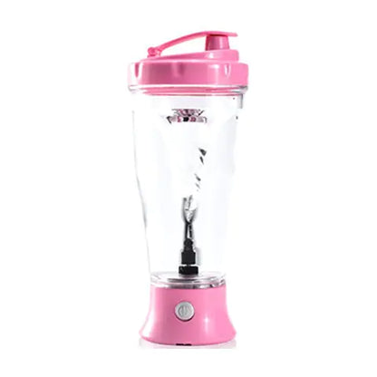 Automatic Protein Shaker