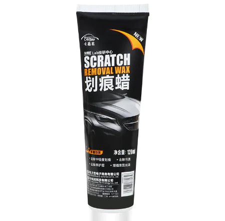 Restore Car Repair Paste - Scratch & Repair