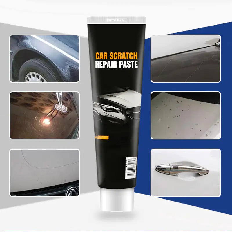 Restore Car Repair Paste - Scratch & Repair