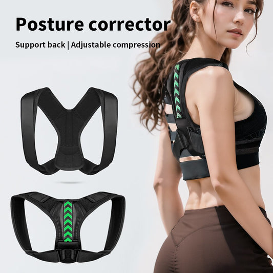 PosturePro Corrector - Transform Your Life with Proper Posture and Confidence