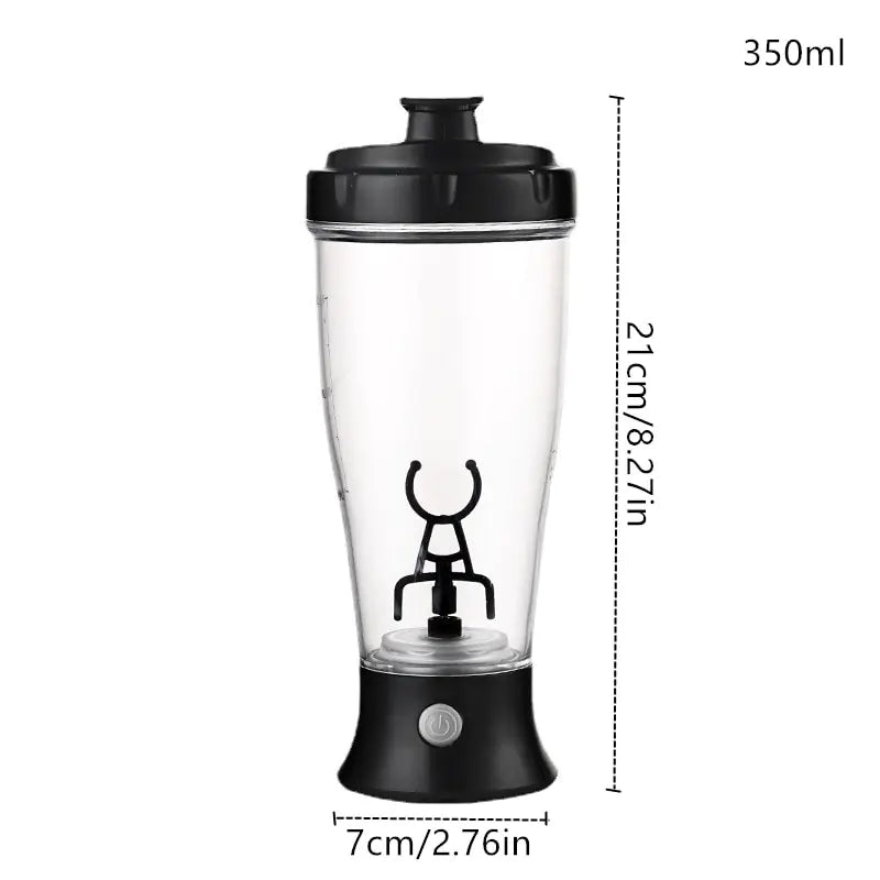 Automatic Protein Shaker